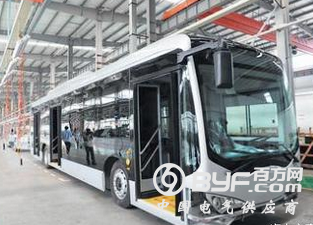 訂單飛漲 比亞迪:產(chǎn)能壓力將盡快解決